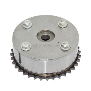 13050-0T011 engranaje del árbol de levas de admisión para Toyota Camry <span class=keywords><strong>Corolla</strong></span> 4 Cyl 2,0 2.4L 2001-2015 13050-0T010 19185580 917-256 - Product Image 4