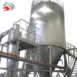 เครื่องพ่นแห้งแบบมืออาชีพประสิทธิภาพสูง <span class=keywords><strong>Alfakher</strong></span> Ti Flavor พร้อมเครื่องพ่นละอองอุตสาหกรรมแบบแรงเหวี่ยง - Product Image 1