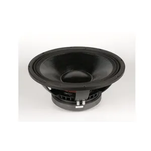 Il Driver Dell'altoparlante da 15 pollici Subwoofer L15/8574 b & c Pa altoparlanti