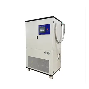 Flüssigluftauftrennungsgerät LIN flüssiggasgenerator LOX flüssigoxid-Anlagenmaschine für Krankenhaus