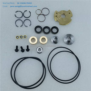 Kit de réparation HE500VG 5355091 5322072 2134455 MX13 Turbocompresseur pour camion Mx-13 MX13 EURO 6 Mx EPA10 Moteur 3791940H 25147628 - Product Image 2