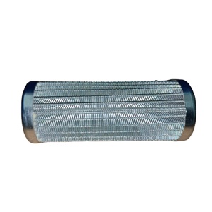Filtro de aceite MANNY 30581 MCR21H30581 de alta eficiencia para compresores de aire, con elemento filtrante metálico. - Product Image 2