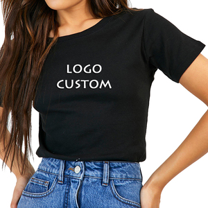 Vente en gros OEM <span class=keywords><strong>T</strong></span>-<span class=keywords><strong>shirt</strong></span> <span class=keywords><strong>femme</strong></span> coton respirant Slim décontracté élasticité <span class=keywords><strong>sport</strong></span> absorber la sueur <span class=keywords><strong>t</strong></span>-shirts <span class=keywords><strong>femme</strong></span> - Product Image 4