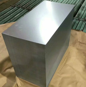 Meistverkauftes SGCC SGHC <span class=keywords><strong>SGHD</strong></span> Verzinktes Stahlblech für Metallschrank-Herstellung - Product Image 1