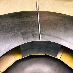 Barbacoa de carbón ecológica sin humo, quema limpia y eficiente - Product Image 2