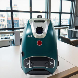 可定制900W 5L便携式大容量家用干式旋风商用真空吸尘器 - Product Image 6