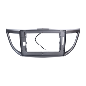 Marco de Montaje para Honda CRV 2012-2016, Color Gris Hierro, 10 Pulgadas, <span class=keywords><strong>Precio</strong></span> de Mayoreo, Superventas - Product Image 1