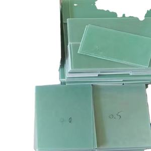 Panneau en fibre de verre époxy FR4 à haute résistance et résistance aux chocs - Product Image 3