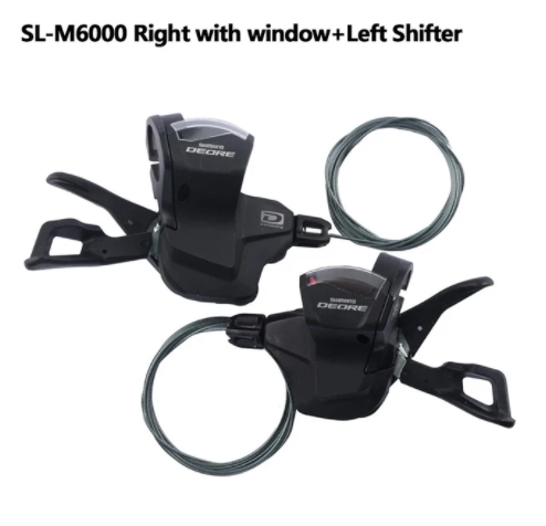 m6000 a pair SL