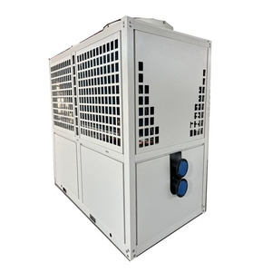 Ventilation cvc/récupération de chaleur/systèmes cvc Ventilation Système de ventilation Récupérateur Ventilation Système de ventilation Erv - Product Image 3