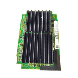FANUC CPU <b>Card</b> Pcb Circuit Board A20B-3300-0472 - Product Image 4