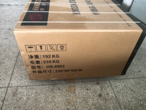 ลู่วิ่งไฟฟ้าคุณภาพสูงพร้อมหน้าจอ LED แสดงผลแคลอรี่ สำหรับใช้ในบ้าน ราคาโรงงาน - Product Image 6