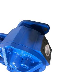 Huamao มอเตอร์เกียร์ไฮดรอลิก CMG3160-LXPL-32 | มอเตอร์หมุนแรงบิดสูงที่มั่นคงสำหรับแท่นขุดเจาะ - Product Image 2