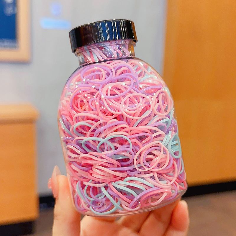 1 1000 piezas rosa