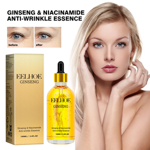 EELHOE Crema Facial Hidratante Antiarrugas y Reafirmante <span class=keywords><strong>para</strong></span> una Piel Delicada, Elástica y Rejuvenecida Alrededor de <span class=keywords><strong>los</strong></span> <span class=keywords><strong>Ojos</strong></span> - Product Image 2