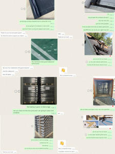 China Factory Gute Qualität Feuerfeste synthetische Dach unterlage Nordamerika nischer Markts tandard zum Verkauf - Product Image 6