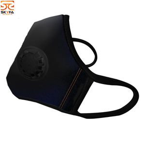 Mascarilla suave, material grace OEM - Product Image 2