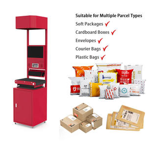 Регулируемый конвейер-сортировщик по размеру и весу для электронной коммерции, экспресс-доставки и складского учета, в продаже - Product Image 2