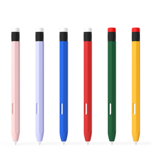 เคสแท็บ P610สำหรับ Samsung <span class=keywords><strong>Galaxy</strong></span> <span class=keywords><strong>Tab</strong></span> S6 Lite เคสใส่ดินสอ S6Lite แท็บเล็ต S9 <span class=keywords><strong>S7</strong></span> S8ซองซิลิโคนป้องกันการลื่น - Product Image 3