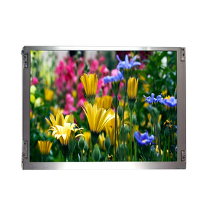 G121SN01 V1 จอ LCD ราคาประหยัด ขนาด 12.1 นิ้ว ความละเอียด 800*600 จอแสดงผล TFT LCD - Product Image 1