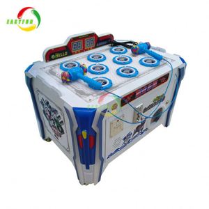 Máquina de Juego de Golpear Crazy Frog, Máquina de Juego Operada con Monedas - Product Image 2