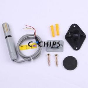 Sensor AM2315C original a estrenar Sensor de temperatura y humedad Venta completa Chips de componentes electrónicos Proveedor y servicio BOM - Product Image 1