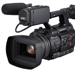 Videocámara Profesional de Mano Aver Quality GY-HC500E-4K ENG - Product Image 1
