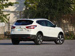 Auto Usate <span class=keywords><strong>Nissan</strong></span> 2016 <span class=keywords><strong>Nissan</strong></span> <span class=keywords><strong>Qashqai</strong></span> SUV Smart Edition Automatica CVT FWD R17 Metallo Tessuto Seconda Mano con Posteriore - Product Image 5