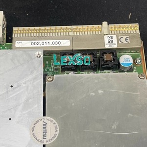 Anritsu MU181020B Módulo Generador de Patrones de Pulso PPG de 14 Gbit/s xgeqpt - Product Image 4