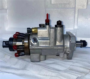 قطعة غيار حفارة ديزل مضخة وقود حقن 6 اسطوانات أصلية DE2635-5963 <span class=keywords><strong>RE</strong></span>-508732 <span class=keywords><strong>RE</strong></span>-518088 مضخة حفارة - Product Image 3