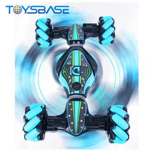 New Toys New Year 2020 <strong>Hand</strong> Watch <strong>Control</strong> Double Side Rc Climbing Remote <strong>Car</strong> Stunt <strong>Car</strong> - Product Image 4