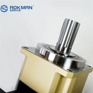 Boîte de vitesses planétaire en fonte à angle droit, haute précision, faible jeu, faible bruit, pour la robotique - Product Image 6