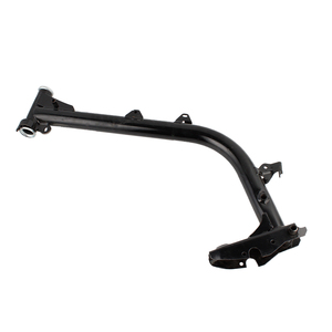 อะไหล่เปลี่ยนโครงรถมอเตอร์ไซค์ Hauptrahmen สำหรับ Simson S50 S51 S53 Enduro - Product Image 6