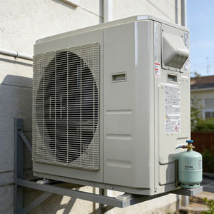 <span class=keywords><strong>Gaz</strong></span> <span class=keywords><strong>r</strong></span>éfrigérant R134A 22 lb (10 kg) Pureté >99,9% Écologique Produits chimiques pour climatisation automobile Usage domestique et commercial Acier inoxydable - Product Image 4