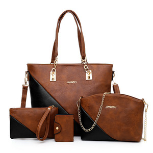 Dames <span class=keywords><strong>fantaisie</strong></span> <span class=keywords><strong>sac</strong></span> à main <span class=keywords><strong>pas</strong></span> <span class=keywords><strong>cher</strong></span> en cuir <span class=keywords><strong>sac</strong></span> <span class=keywords><strong>femme</strong></span> sacs à main - Product Image 2