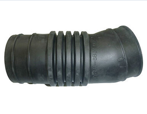 Tuyau d'<span class=keywords><strong>admission</strong></span> d'air de voiture, filtre à air 17881-68060 Kit pour Toyota Land Cruiser Hj61 Hj61v 12ht - Product Image 1