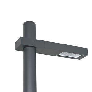 4M 5M 6M 8M Hoge Paalverlichting Op Maat Gemaakte Hoogte en Wattage Moderne Nieuwe LED Binnenverlichting Aluminium Wegverlichting Buitenverlichting - Product Image 5