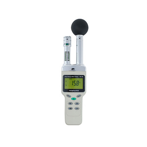 Termómetro Higrómetro Digital MOTHERTOOL MT-806 con Pantalla LCD y Sonda de 250 mm, Medidor de Temperatura y Humedad - Product Image 4