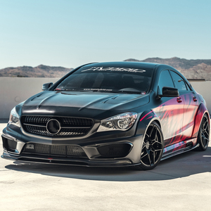 ขอบล้อ17 18 19 20 22 24นิ้วปลอมแปลงสำหรับ Mercedes Benz <span class=keywords><strong>W124</strong></span> W201 W210 W203 W221 W222 w223 W213 w215 A C E S CLE GT <span class=keywords><strong>AMG</strong></span> C63 - Product Image 5