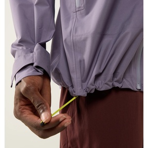 Chaqueta Hardshell Personalizada para Hombre, al por Mayor, para Escalada, Senderismo, Deportes, Trekking, Resistente al Viento, <span class=keywords><strong>Impermeable</strong></span> 3L, <span class=keywords><strong>Anorak</strong></span> para Hombre - Product Image 5