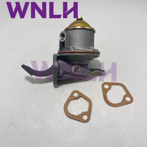 Pompe de transfert de carburant WNLH ULPK0002 pour Perkins 1006-6 1006-6T 1006-60T 6.354 6.372 T6.60, Pompe de transfert de carburant pour engins de construction - Product Image 4