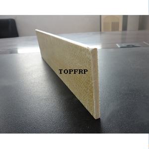 Pannello in fibra di vetro piatto in fibra di vetro - Product Image 1