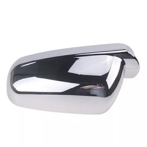 Carcasa de Espejo Retrovisor para Volkswagen Golf 4 Bora MK4 1999-2004, Juego Completo, Cubierta Cromada de ABS - Product Image 5