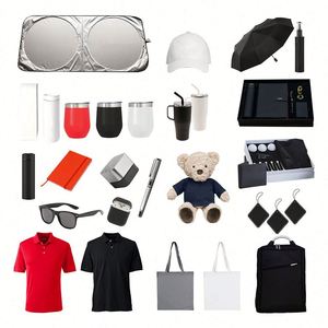 Design New Ideas Business Good Quality Free Sample Various Wholesale Eco-friendly Cheap Advertising Gift Items for Presents - Product Image 3