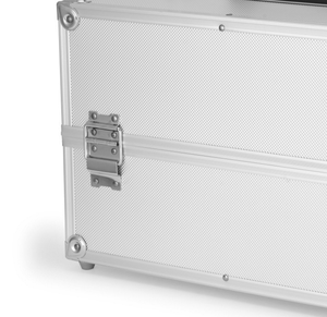 Étuis de transport professionnels pour la beauté des cheveux - Product Image 4