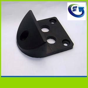 <span class=keywords><strong>Butée</strong></span> de porte en <span class=keywords><strong>caoutchouc</strong></span> à âme en acier robuste RS150 <span class=keywords><strong>pour</strong></span> <span class=keywords><strong>portail</strong></span> - Product Image 3