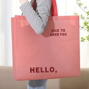 Bolsas de Compra Reutilizables de Lona con Logotipo Personalizado, Bolsas de Regalo con Logotipo Grabado con Láser, Bolsas de Compra al por Mayor con Logotipos y Cierre Personalizado - Product Image 3