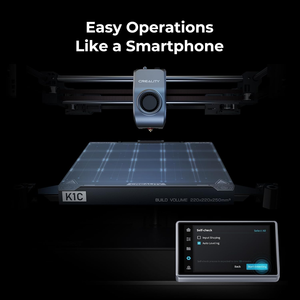 Controlador Inalámbrico Scan Bridge Compatible con el Escáner 3D Raptor, Empuñadura Inalámbrica Portátil para Dispositivos de Escaneo - Product Image 6