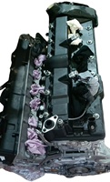 Ensemble moteur 11002154278 N73B68A pour Rolls Royce Phantom N74B68A Accessoires de voiture Moteur 11002155471 11002464306