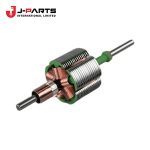ชุดโยกสตาร์ทเตอร์ไฟฟ้าสำหรับรถยนต์โตโยต้าไฮเอซ LH103 ปี 1993-1998 รุ่น 28120-56081 - Product Image 1